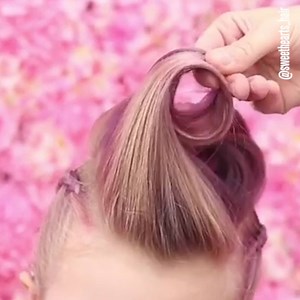 18K views · 189 reactions | These braids are unbelievably sweet  by Sweethearts Hair Design IG:https://bit.ly/2E48rai | Cuff-Zoned | Facebook