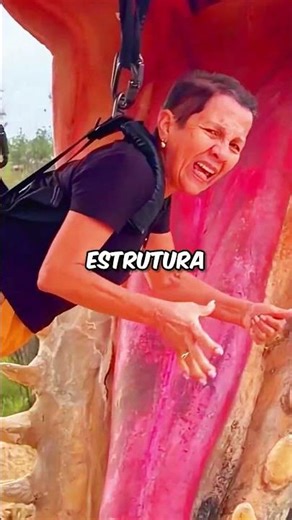 Era Um Dinossauro De BRINQUEDO ! 🦖😱 #incrivel #brinquedos #animais