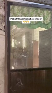 2 In 1 Window Screen Cleaner Brush🤩✨ 🛒Lazada: https://c.lazada.com.ph/t/c.YvAtto?sub_aff_id=janjan 🛒Shopee: https://s.shopee.ph/1LNeIoUfKo | Witty Lines