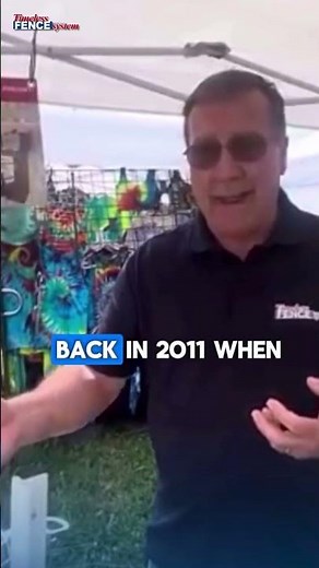 Timeless Fence: American Innovation with Global Reach