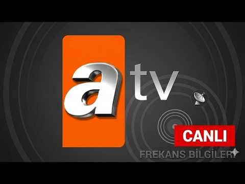 🔴 LIVE | VERY IMPORTANT FREQUENCY INFORMATION FOR THOSE WHO WANT TO WATCH ATV LIVE BROADCAST (UPD...