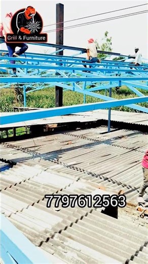 Industrial shed design ideas | Roof Shed Design and Price. #viral #reels #roof #trending #YouTube