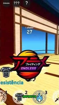 I tested Anime Fighters Simulator Infinite… and the game is ABSURD 😱🔥 (is it worth it?)