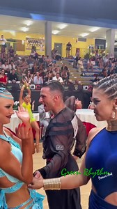 103K views · 4.5K reactions | A組冠軍 | Green Rhythm Dance Art | Facebook