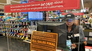 How these essential workers feel about the risks they face | PBS NewsHour