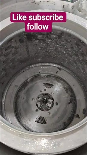 Whirlpool automatic washing machine service 🤟🤟🥰