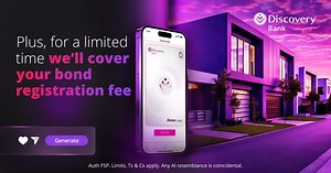 Loving the purple kitchens created in our #PurpleHouseChallenge? Kit out your dream kitchen with a Discovery Bank Home loan. Enjoy up to 30% back at our home partner stores. Tell us how Discovery Bank will turn your dream home into reality. Reply with #DiscoveryBestBank. Ts&Cs apply: discv.co/PurpleHouseChallenge | Discovery South Africa