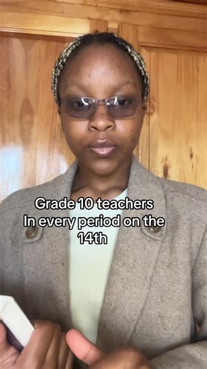 Grade 10 Roleplay Scenarios for Back to School