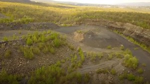 Officials taking steps to extinguish Pennsylvania mine fire burning for 16 years