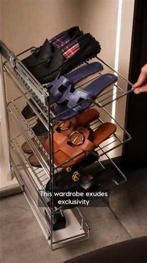 5 Wardrobe Designs That Instantly Transform Your Lifestyle Modern Interior Ideas #interior #vanity