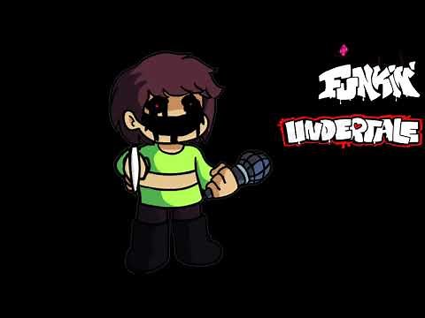 Megalo Strikes Back (1 Hour Version) - Chara Mod