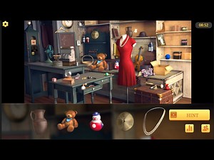 🔍🎮 Hidden Object Game Fun! 🎮🔍 Did you know there are tons of fun hidden object games right here on Facebook? Check out this reel of me playing one! 🎥✨ Can you find all the hidden objects before I do? 🤔👀 Comment below with how long it took you and challenge a friend to beat your score! 📝👇 #HiddenObjectGame #GameTime #FacebookGames #ChallengeAccepted #SearchAndFindGames | Search and Find Games