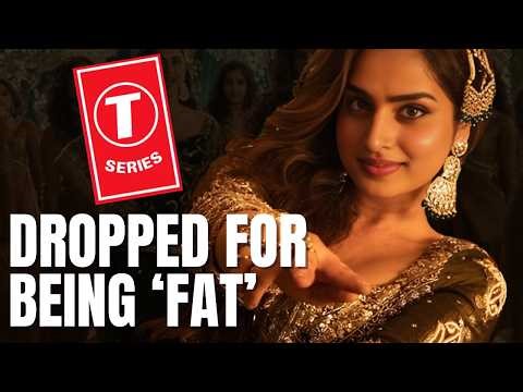 SHOCKING! Dhurandhar’s Star Ayesha Khan Says T-Series Dropped Her For Being ‘FAT’! | Barkha Dutt