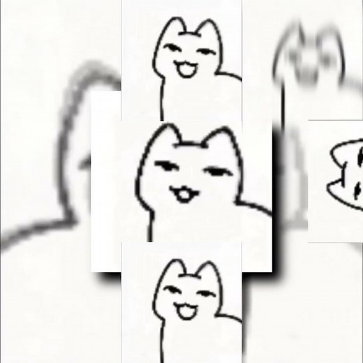 YTPMV cat singing iPhone call sound effect Scan