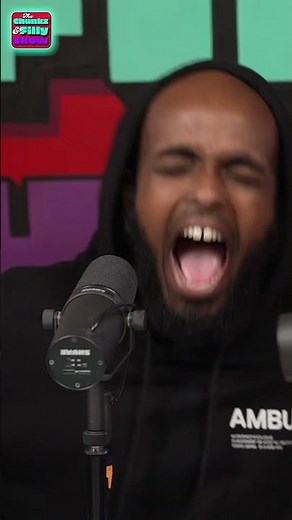 How Darkest Man met his wife.