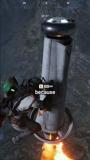 Easily Riding Arc Probes In Arc Raiders