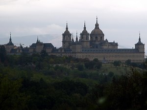 SAN LORENZO DE EL ESCORIAL - SPAIN