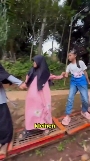 He is building his own railway