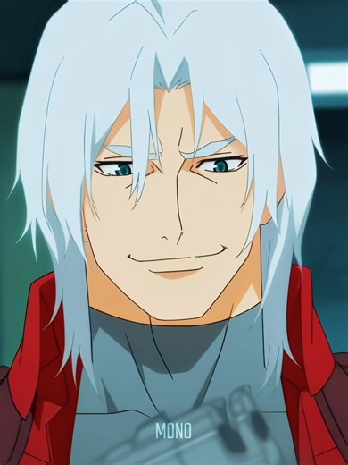 Devil May Cry Season 2 Trailer Unveiled!