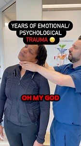 12K views · 32 reactions | Psychosomatic pain is real, and a lot of...