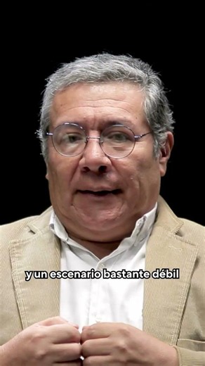 El abandono de fronteras incentiva las economías ilegales #entrepares #ivanbreahut #shorts #amazonia