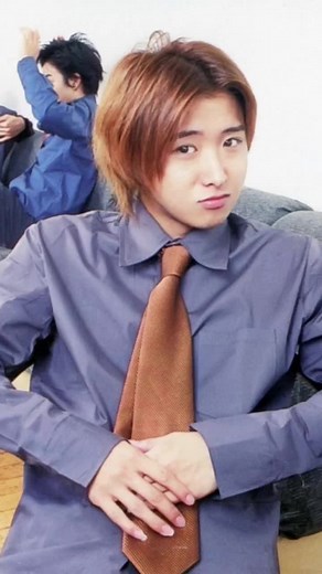 🥵💙❤️‍🔥 #嵐 #ARASHI #大野智