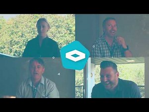 Scott Dunham & His Experience Using Datamine Studio