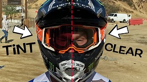 115K views · 29 shares | Back with another product test video! Today we test Tinted vs Clear 100% Goggles. We're giving away a brand new 2021 KTM 85cc!! Click this link for more info... https://shopdeegan38.com/pages/sweepstakes | Brian Deegan 38 | Facebook