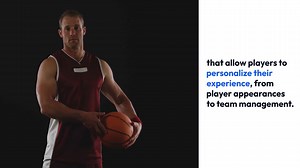 NBA 2K24 Customization Options