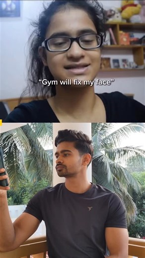 Shabas | Fitness | Looks don’t define everything, but looks matter. #fitness #gymmotivation #selﬁmprovement | Instagram