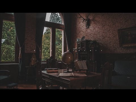 french perfume | one hour classical playlist