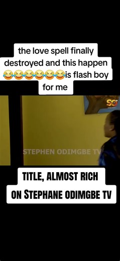 The Love Spell Finally Broken: A Fun Revelation