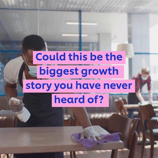 1.3K views · 185 reactions | Meet Unilever Professional – Unilever’s...