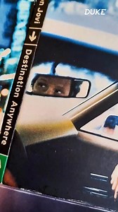 Jon Bon Jovi - Destination Anywhere A deep, inspired and authentic album: probably the best record in his entire discography. "Destination Anywhere: The Film" was also released in 1997. Jon Bon Jovi #DestinationAnywhere #BonJovi #recordoftheday | Duke TV