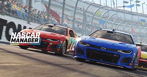 Download & Play NASCAR Manager on PC & Mac (Emulator)