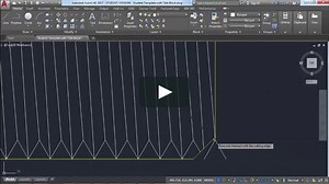 AutoCAD Screw Threads