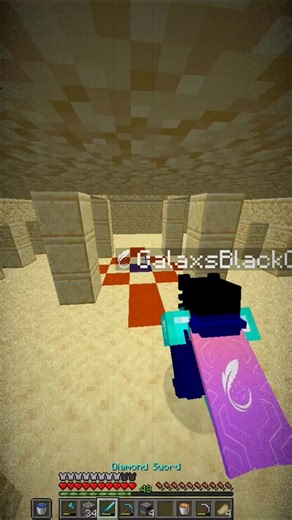 Minecraft skull moment