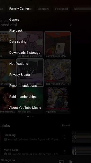 Android Auto Volume Fix...should work if you're using YouTube Music as the default player