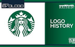 进化史 - 星巴克 Logo