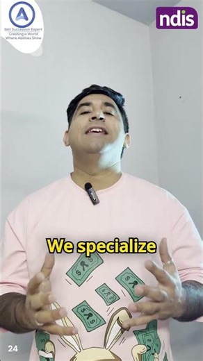 Say goodbye to boring workshops 👋 - SKill Succession Expert - Workshop - NDIS Provider