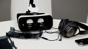 Report: Google planning a standalone VR headset