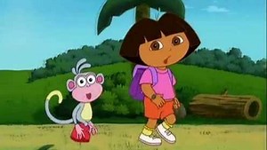 爱冒险的朵拉第二季_24