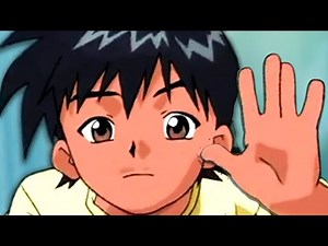 we binged the Ghost Stories dub...