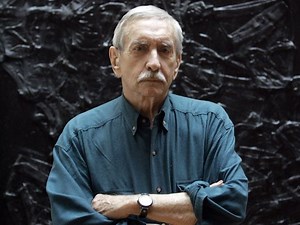 'Who's Afraid of Virginia Woolf?' playwright Edward Albee dies at 88