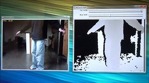 Wird „Kinect auf dem PC“ bald Realität?