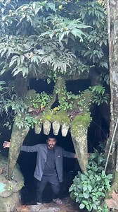 252K views · 2K reactions | Munnar hidden cave☠️ | Bennyplanet Mdu | Facebook