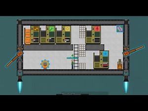 Стал космическим пиратом в drednot.io