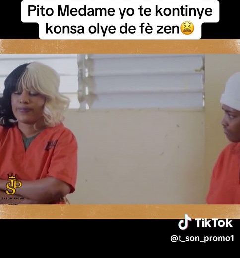 Haitian Tiktok Full Energy Winchristoo Compilation