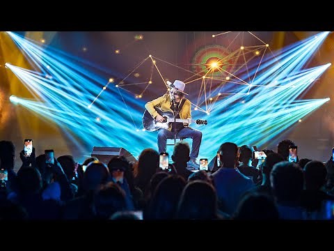 Zucchero: "Discover II", il tour e poi? Un nuovo album di inediti! | Radio Italia