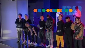 年度说唱CYPHER大赏：得到Dok2认证的最佳舞台 Drop The Bit 第45期-5